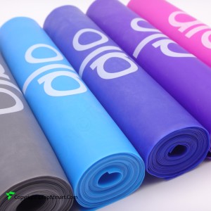 Alo yoga elastic Pilates band