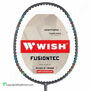 راکت بدمینتون ویش مدل 2000-Fusiontec