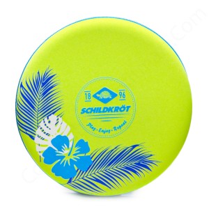 فریزبی  شیلدکروت مدل  TROPICAL DISK-75