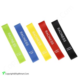 کش لوپ ریسنس مدل RRB-5SET