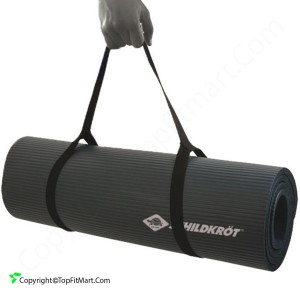 زیرانداز ورزشی شیلدکروت مدل NBR-960164  ضخامت 10 میلی متر
