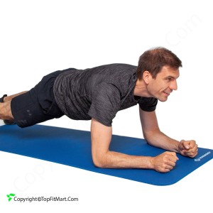 قیمت مت ورزشی شیلدکروت  ضد لغزش شیلدکروت 185×61