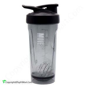 شیکر بدنسازی موو مدل Move Body Needs Daily-600 حجم 0.6 لیتر