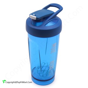 شیکر بدنسازی موو مدل Move Body Needs Daily-600 حجم 0.6 لیتر