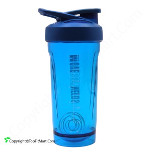 شیکر ورزشی موو مدل Move Body Needs Daily-600 حجم 0.6 لیتر