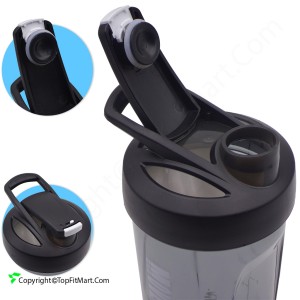 مشخصات شیکر بدنسازی موو مدل Move Body Needs Daily-600 حجم 0.6 لیتر