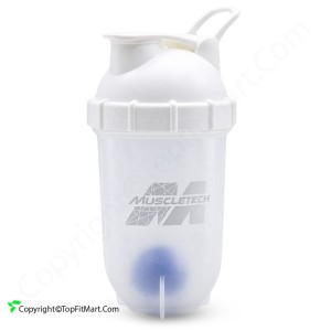 شیکر بدنسازی ماسلتک مدل Muscletech-600حجم 0.6 لیتر