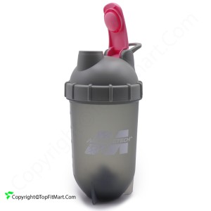 شیکر بدنسازی ماسلتک مدل Muscletech-600حجم 0.6 لیتر