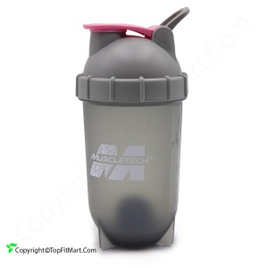شیکر بدنسازی ماسلتک مدل Muscletech-600حجم 0.6 لیتر