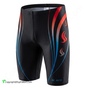 مایو شنا مردانه استخری Be Nice مدل Jammers-2026