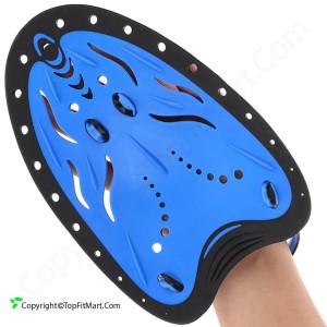 کفی شنا وال مدل حرفه ای Whale-22 بسته 2 عددی