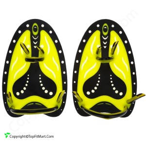 کفی شنا وال مدل حرفه ای Whale-22 بسته 2 عددی