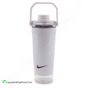 شیکر فلزی طرح نایک مدل دو جداره NIMS-550 حجم 0.55 لیتر (غیر اصل)