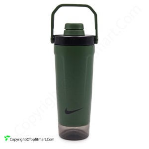 شیکر فلزی طرح نایک مدل دو جداره NIMS-550 حجم 0.55 لیتر (غیر اصل)