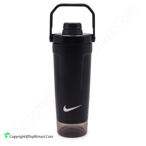 شیکر فلزی طرح نایک مدل دو جداره NIMS-550 حجم 0.55 لیتر (غیر اصل)