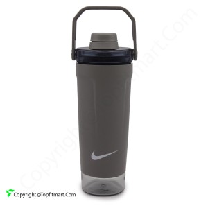 شیکر فلزی طرح نایک مدل دو جداره NIMS-550 حجم 0.55 لیتر (غیر اصل)