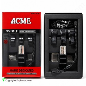 سوت داوری آکمه مدل ACME-A-526