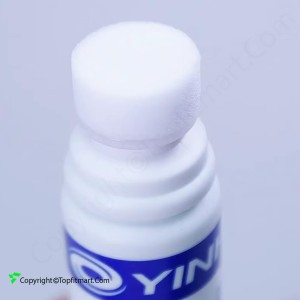 اسپری تمیزکننده رویه راکت پینگ پنگ یینهه مدل TTTRC-7031 حجم 75 میلی لیتر