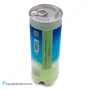 توپ تنیس هد مدل Pro-3 بسته 3 عددی