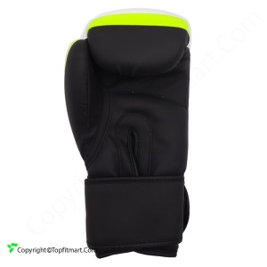دستکش بوکس سانابول مدل فومی Gel Training-12OZ