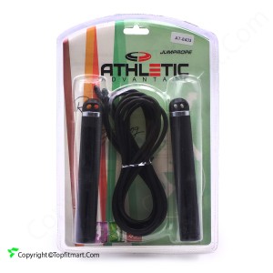 طناب ورزشی دیجیتالی اتلتیک مدل شمارنده دار AT-8443
