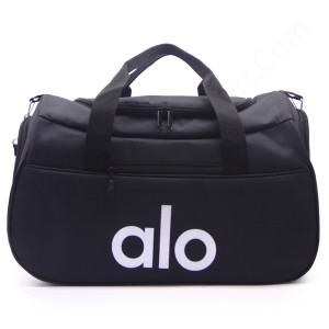 ساک ورزشی طرح الو مدل ALOBAG-39 (غیر اصل)