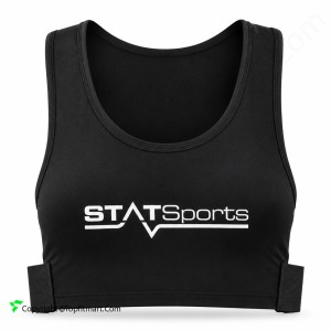 نیم تنه ورزشی طرح استات اسپرورتز مدل تمرینی STAT-26 (غیراصل)