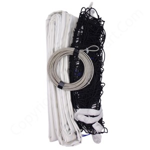 تور والیبال گلدنت مدل ابریشمی GN-950