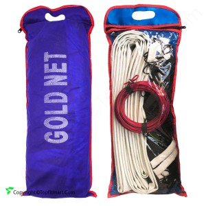 تور والیبال گلدنت مدل ابریشمی GN-950