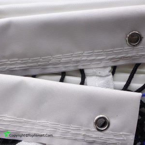 تور والیبال گلدنت مدل ابریشمی GN-950