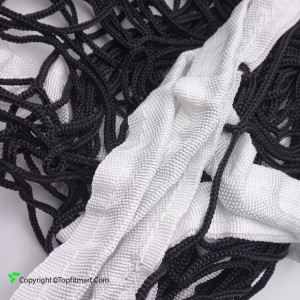 تور والیبال گلدنت مدل ابریشمی GN-950