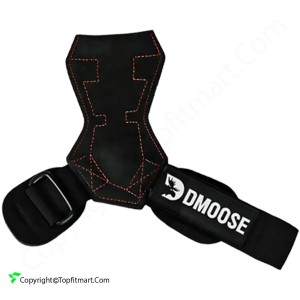 کف بند بدنسازی دیموس مدل لاستیکی ضد لغزش DMG-26