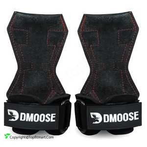 کف بند بدنسازی دیموس مدل لاستیکی ضد لغزش DMG-26