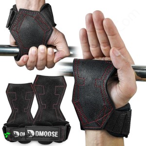 کف بند بدنسازی دیموس مدل لاستیکی ضد لغزش DMG-26