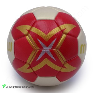 توپ هندبال طرح مولتن مدل IHF Game Ball-5000 سایز 2