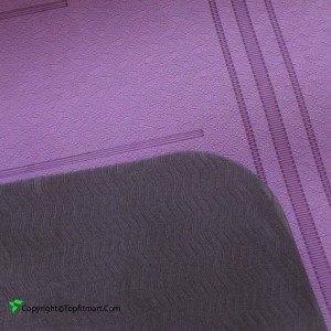 مت یوگا پاورجیم مدل PG-8 ضخامت 8 میلی متر