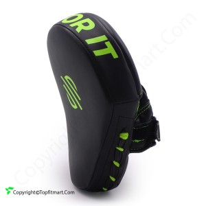 میت بوکس سانابول مدل چرم خمیده SB-25 بسته 2 عددی