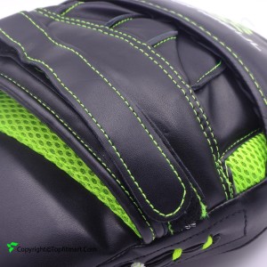 میت بوکس سانابول مدل چرم خمیده SB-25 بسته 2 عددی