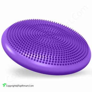 بالشتک بادی تعادلی تاپ فیت مدل کوشن بال CB-35