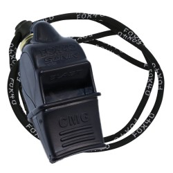 سوت داوری فاکس40 مدل Sonik Blast Officail