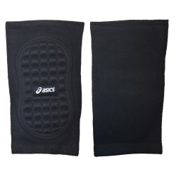 زانوبند والیبال طرح اسیکس مدل ASIKP-30 بسته 2 عددی