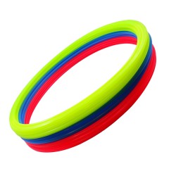 حلقه چابکی مدل Agility Ring-12 بسته 12 عددی