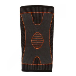 زانوبند ورزشی اکسید مدل Exceed-819ca