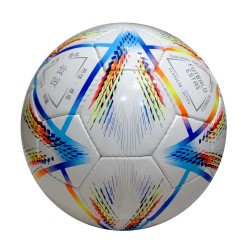 توپ فوتبال جام جهانی قطر مدل آدیداس AlRihla-5