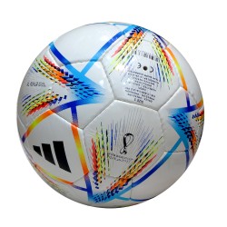 توپ فوتبال جام جهانی قطر مدل آدیداس AlRihla-5