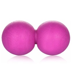 توپ ماساژی بادامی شکل مدل PeanutMB-12