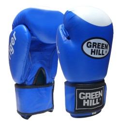 دستکش بوکس مدل گرین هیل Green Hill-12OZ