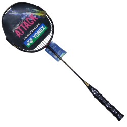 راکت بدمینتون طرح یونکس مدل Carbonex 25