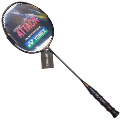 راکت بدمینتون طرح یونکس مدل Carbonex 15