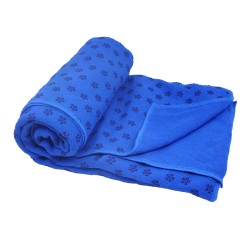 زیرانداز یوگا مدل حوله ای 180-Yoga Mat Towel